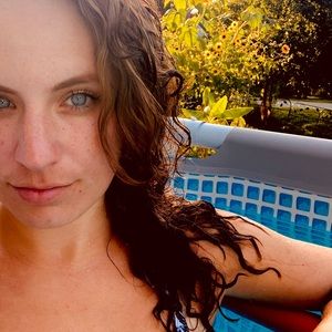 Meet your Posher, Katy